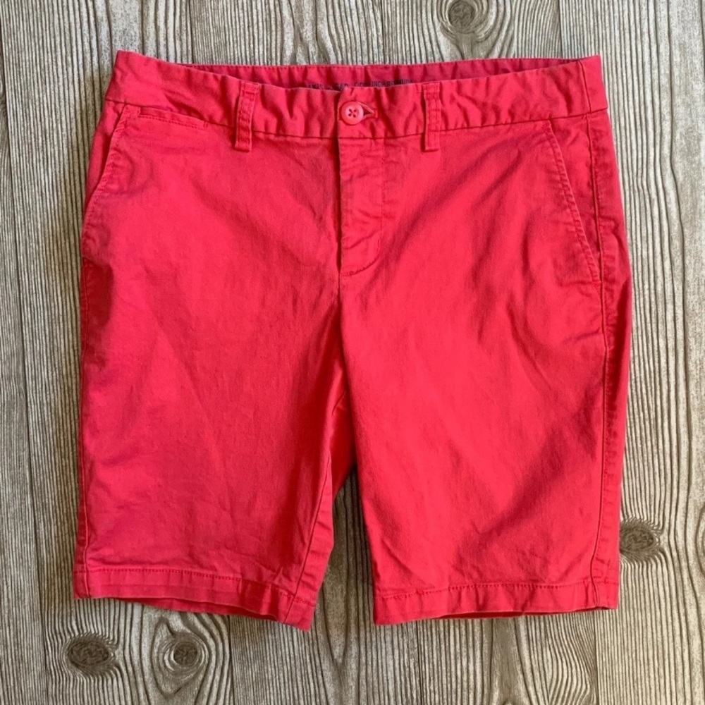Gap Bermuda Shorts Women’s 4